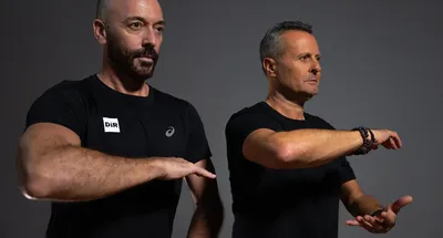 TAI CHI